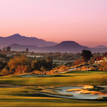 Omni Tucson National Resort Экстерьер фото