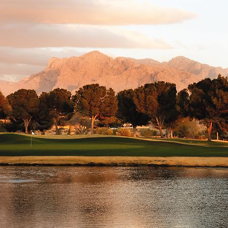 Omni Tucson National Resort Экстерьер фото